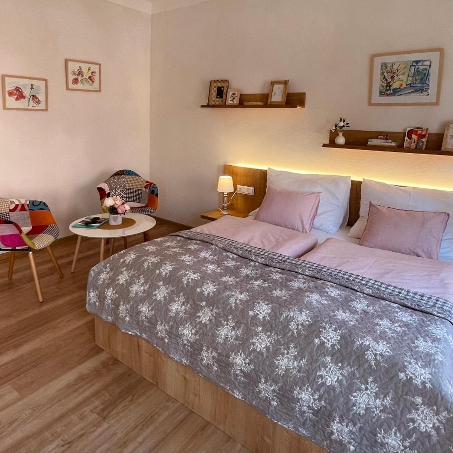 Apartmany Basta & Wellness Sušice المظهر الخارجي الصورة