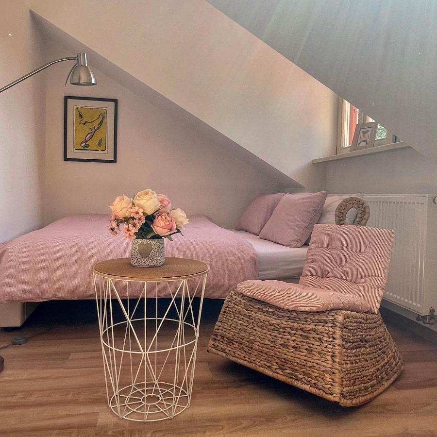 Apartmany Basta & Wellness Sušice المظهر الخارجي الصورة