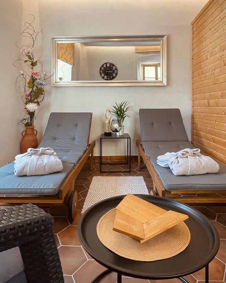 Apartmany Basta & Wellness Sušice المظهر الخارجي الصورة