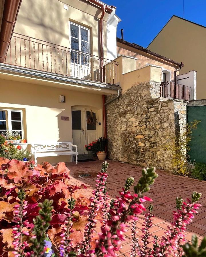 Apartmany Basta & Wellness Sušice المظهر الخارجي الصورة
