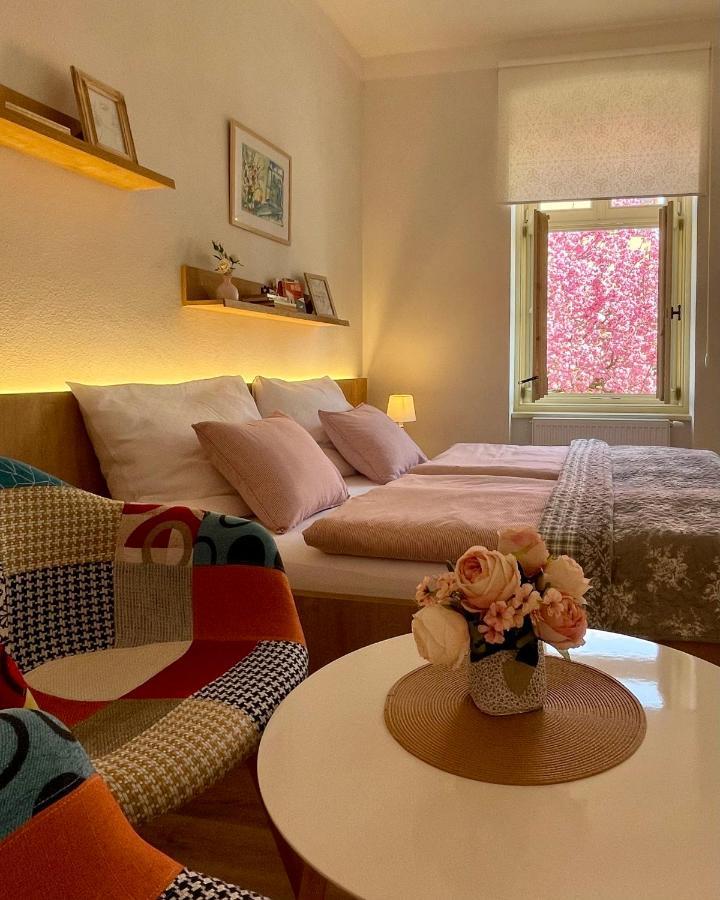 Apartmany Basta & Wellness Sušice المظهر الخارجي الصورة