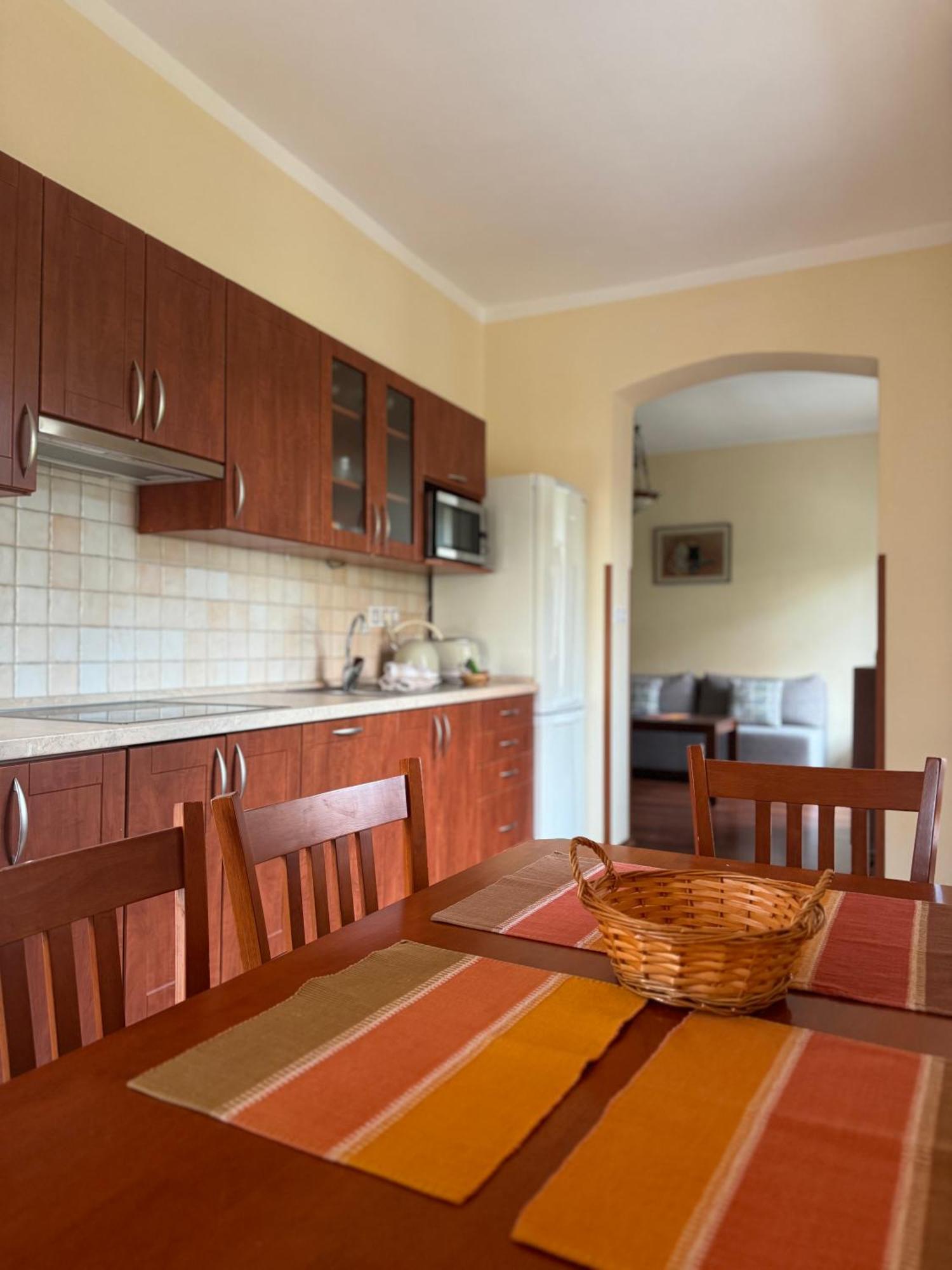 Apartmany Basta & Wellness Sušice المظهر الخارجي الصورة