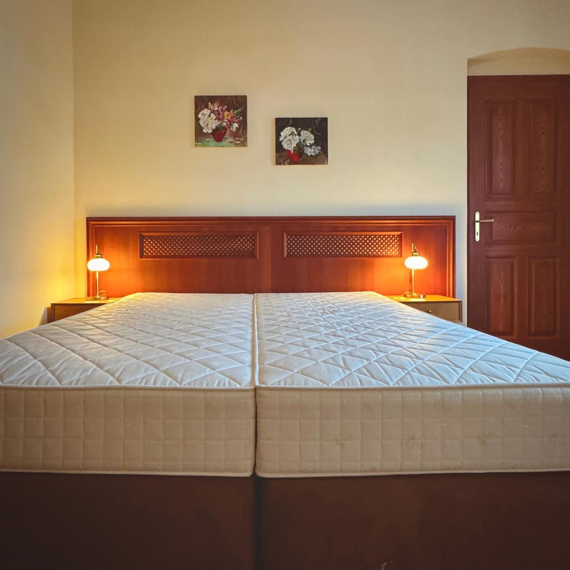 Apartmany Basta & Wellness Sušice المظهر الخارجي الصورة