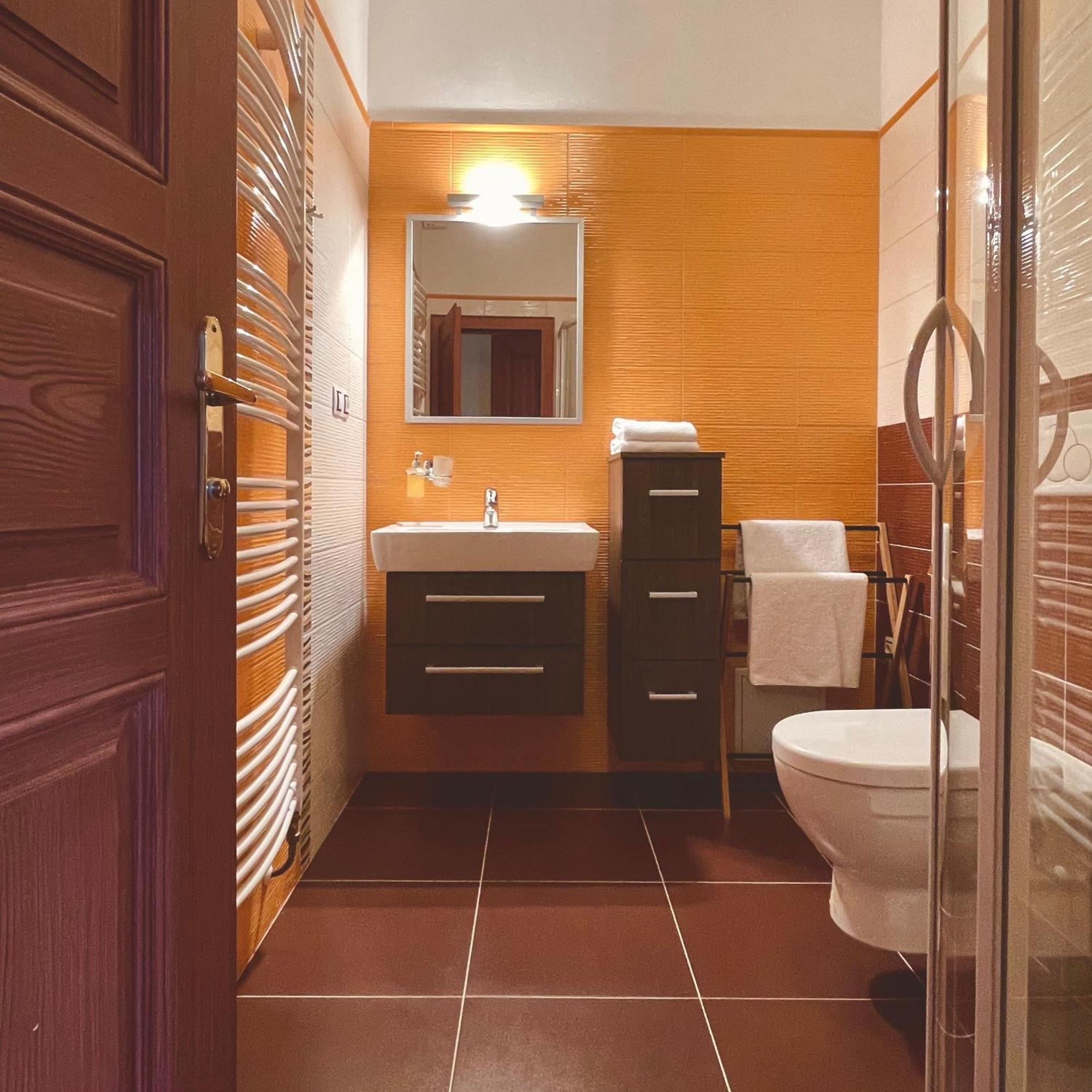 Apartmany Basta & Wellness Sušice المظهر الخارجي الصورة