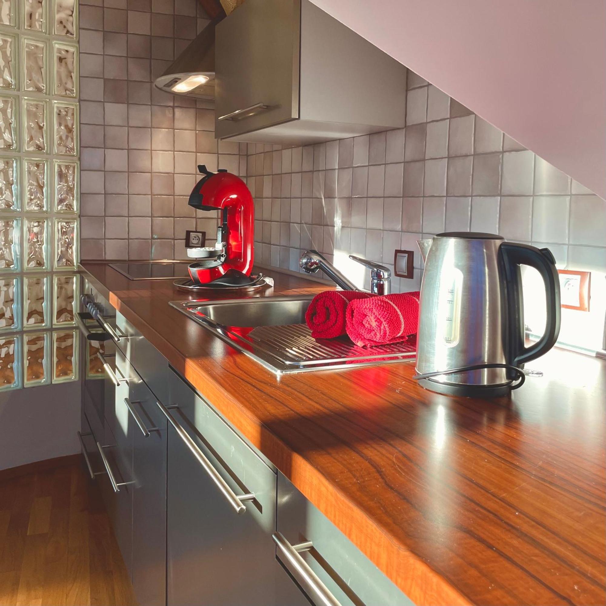 Apartmany Basta & Wellness Sušice المظهر الخارجي الصورة