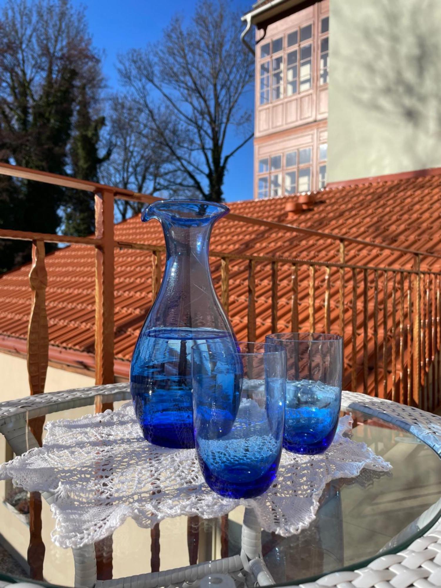 Apartmany Basta & Wellness Sušice المظهر الخارجي الصورة