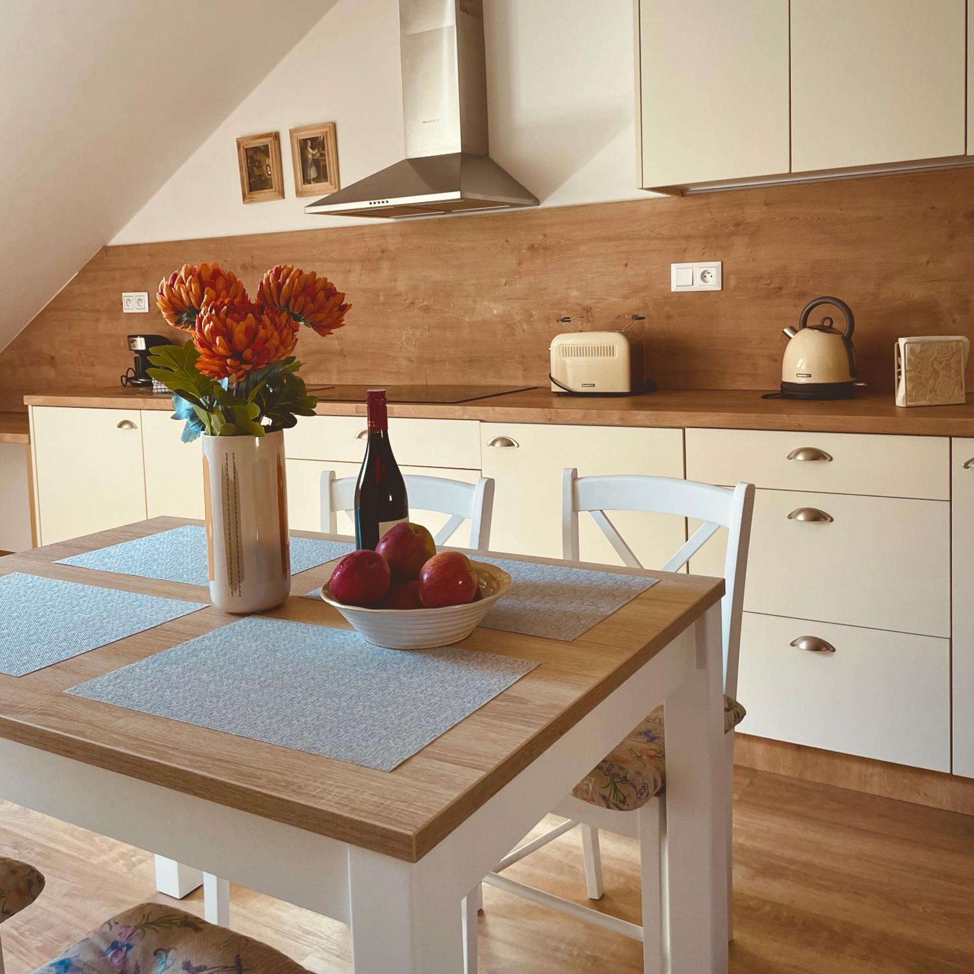 Apartmany Basta & Wellness Sušice المظهر الخارجي الصورة