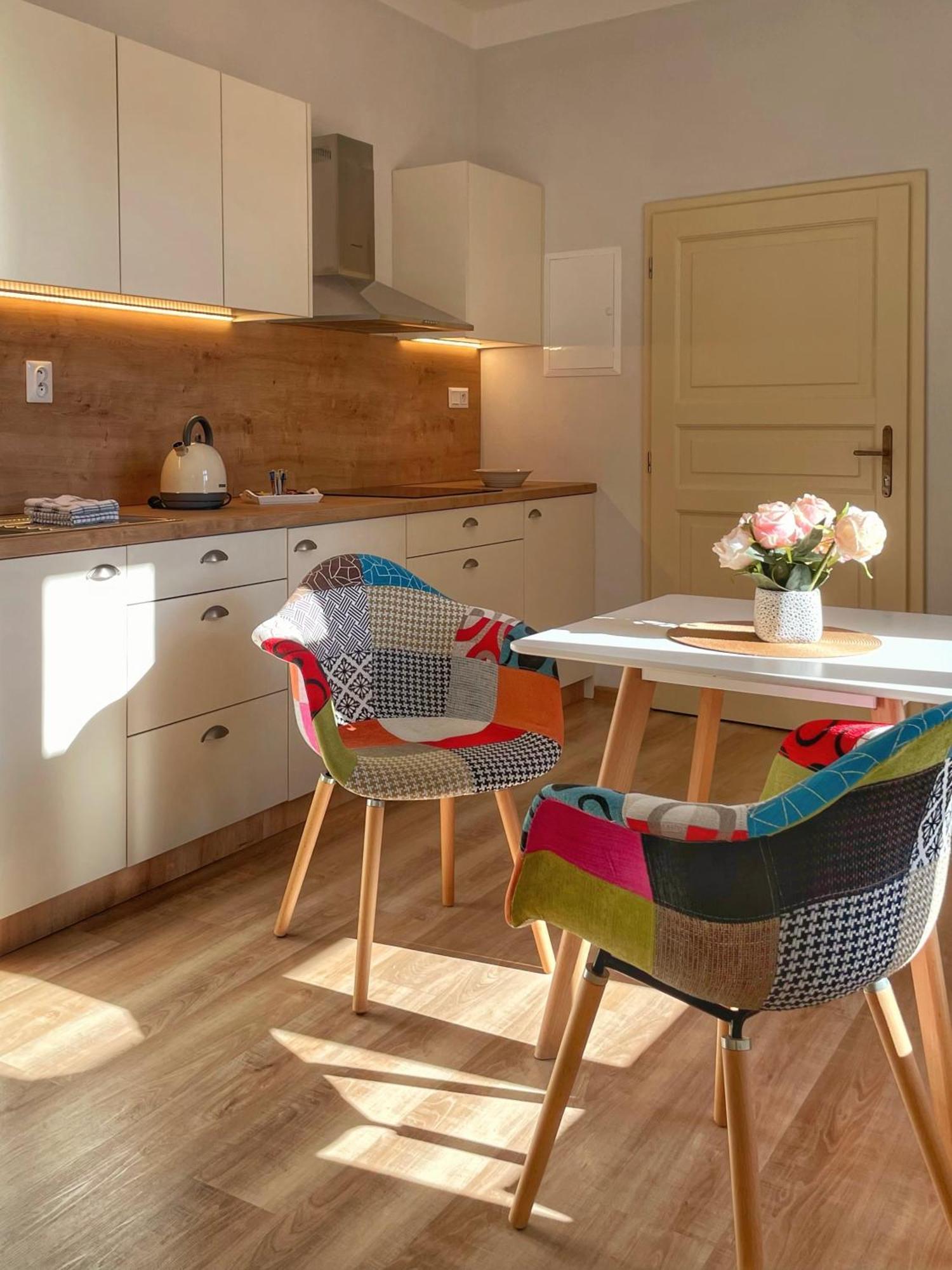 Apartmany Basta & Wellness Sušice المظهر الخارجي الصورة